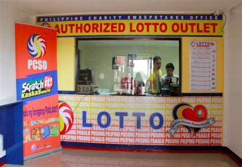 lotto outlet dumaguete